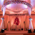Mumbai wedding pic